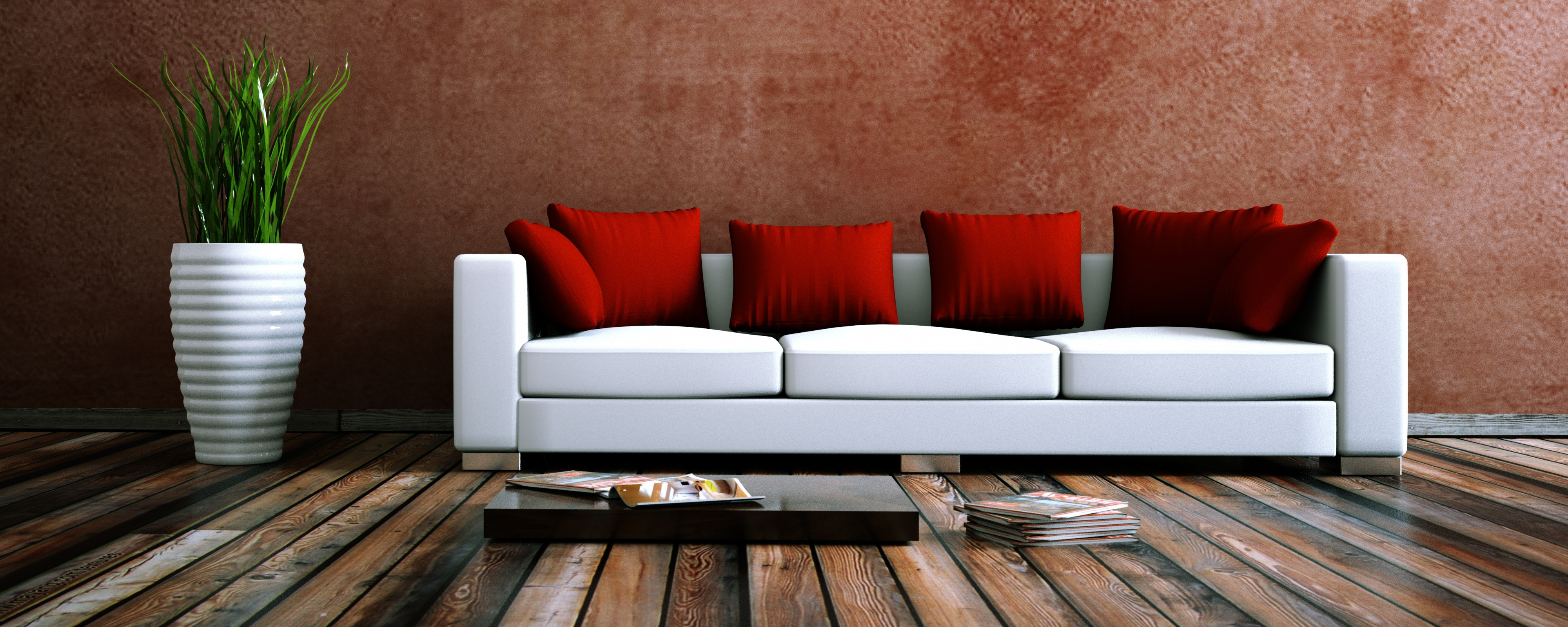 affordable living spaces